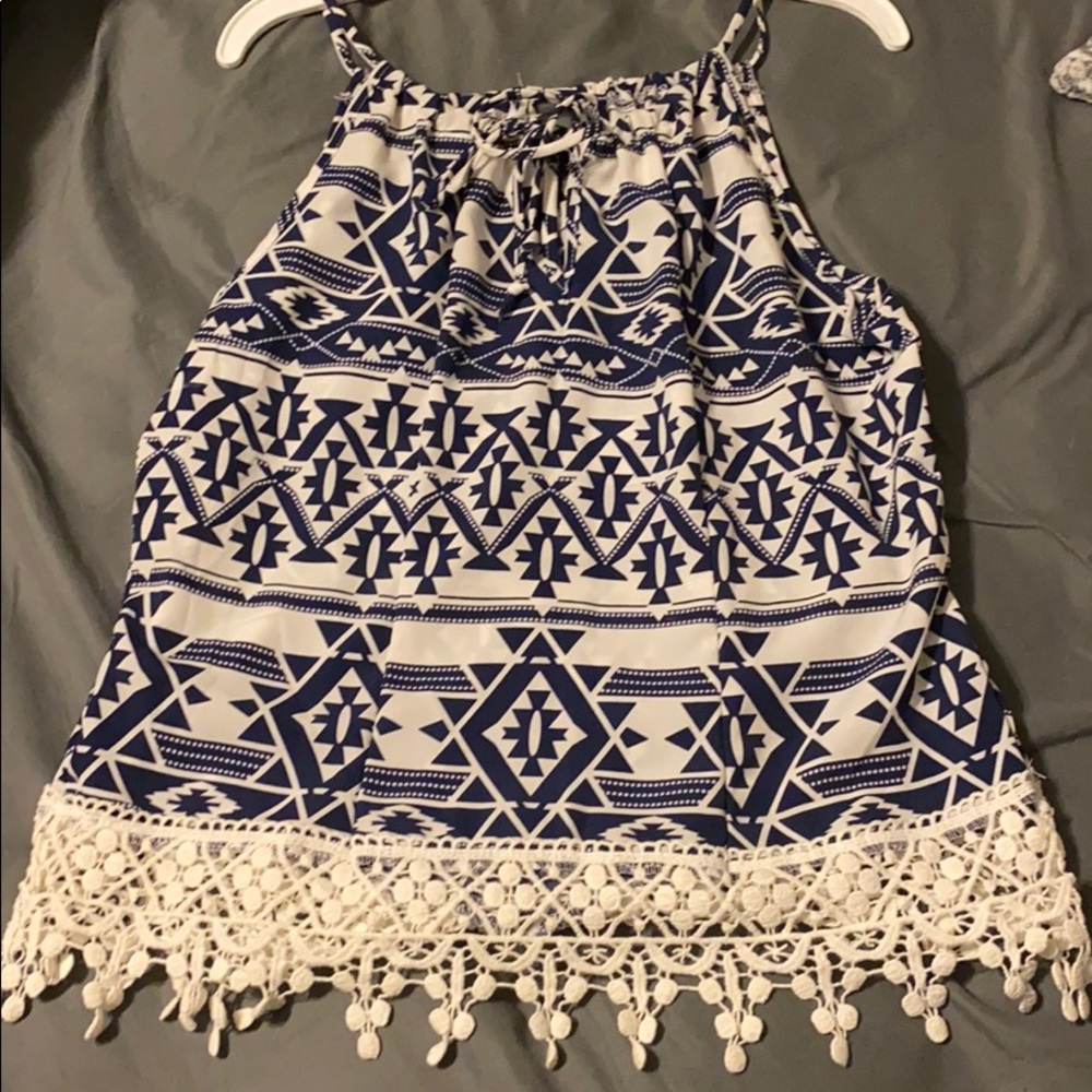summer shirt - Picture 1 of 2
